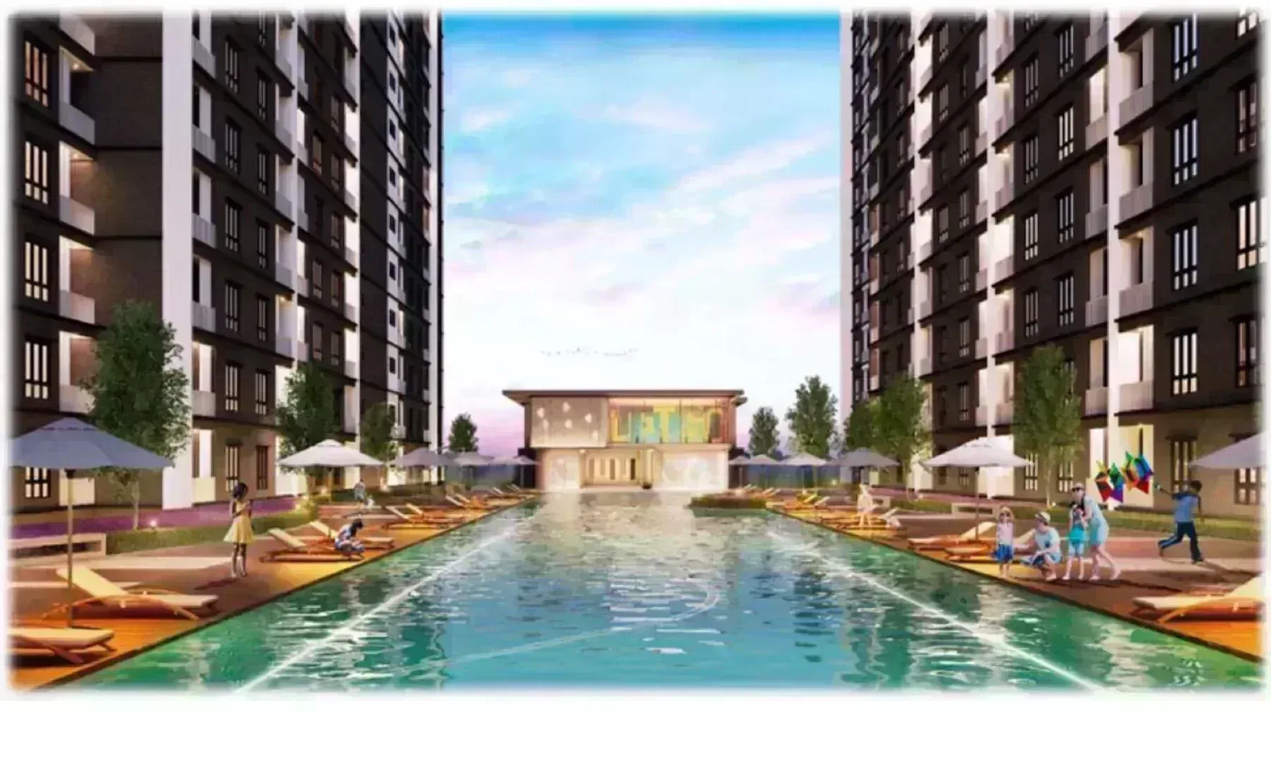 KSL Austin Legacy in Johor Bahru